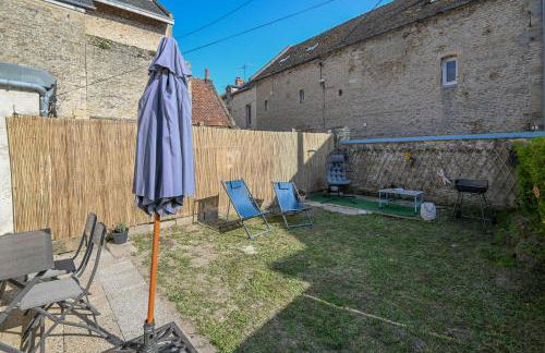 L'échappatoire - A 300 m de la plage - Foto 14