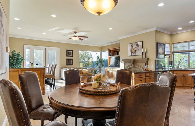 Cleveland Vista by Avantstay Pool Hot Tub Fire Pit Panoramic Views - Foto 26