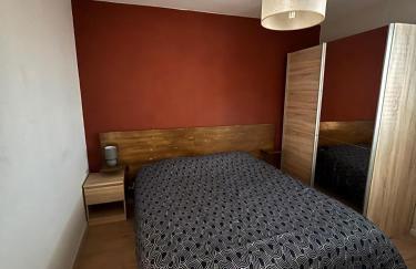 Appartement de Romain - Foto 1