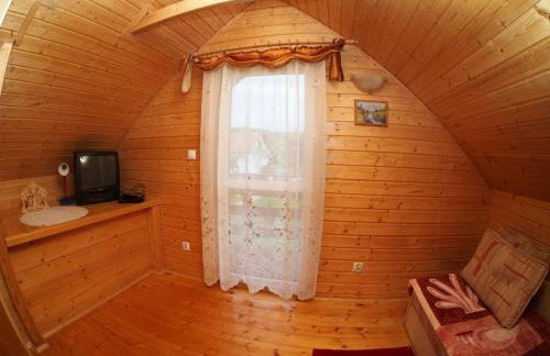 Domki wypoczynkowe - całoroczne. - Foto 20
