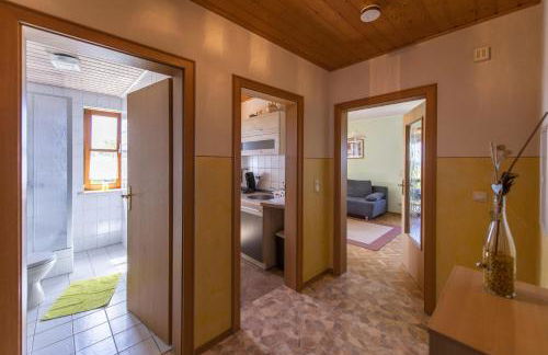 Pension Ferienwohnungen Frey - Foto 7