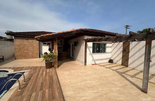Casa em Bertioga com piscina - Foto 16