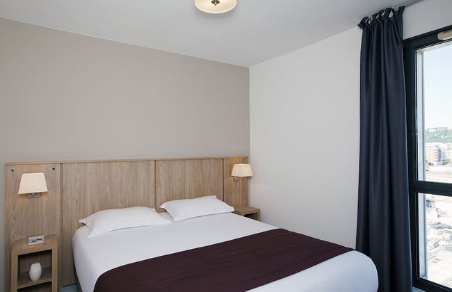 Residhome Lyon Gerland - Foto 8