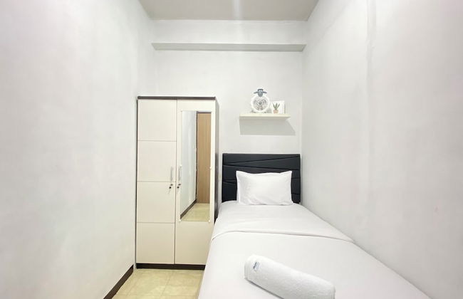 Homey 2Br Furnished Apartment At The Edge Bandung - Photo 7