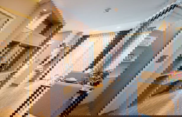 Parc Borough City Resort - Foto 69