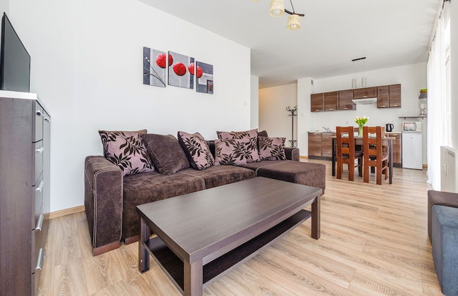 Apartamenty Sun & Snow Polanki - Foto 63