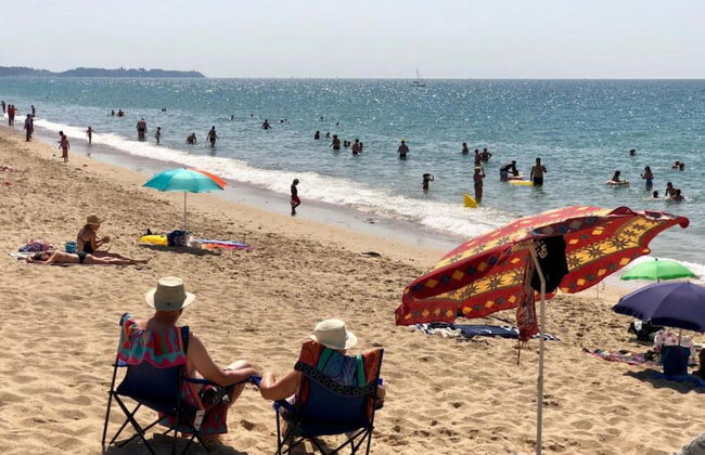 House in Buisson With Provencal Charm - Foto 27