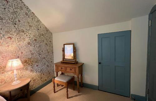 Quaint self contained cottage near Edinburgh. - Foto 7