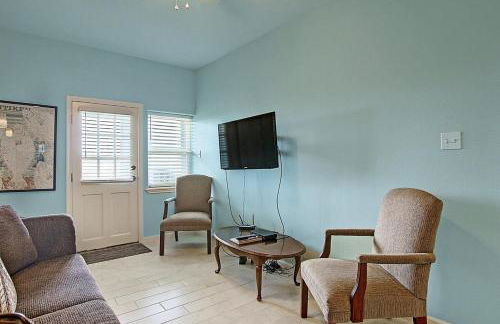 Captain Quarter's 1 bedrm unit at Sea Isle Village - Foto 7