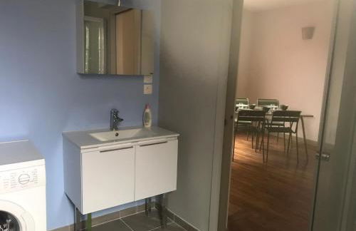 Logement Nénuphar - Foto 36