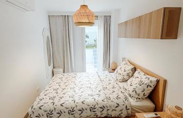 Aya - Renovated air-conditioned duplex with garden - Photo 15