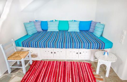 Aspra Chomata Villas - Foto 23