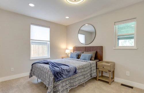 Walk to Med Ctrs and Dtwn Englewood Modern Home - Foto 11