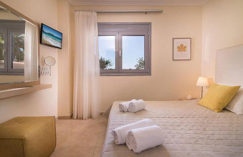 Allea Hotel and Apartments - Foto 17