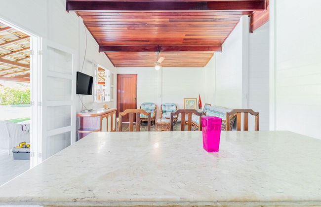 GB69 Excelente Casa a 400m da Praia - Photo 31