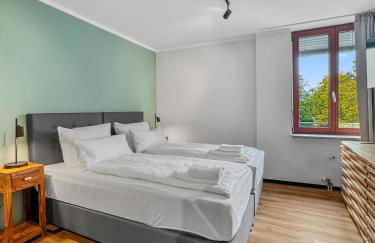 Flatista Homes - Herzog Heinrich - Foto 23