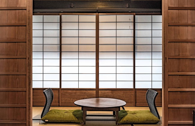 Kyoto Machiya Fukune - Foto 28