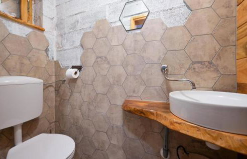 2 Bedroom Beautiful Home In Globocec Ludbreski - Foto 35