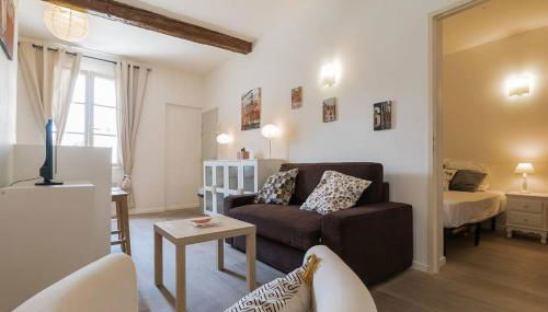 Le Five Boroughs, T2 Cosy, Centre Ville - Foto 2