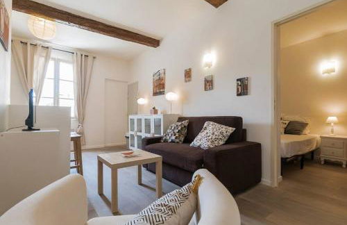 Le Five Boroughs, T2 Cosy, Centre Ville - Photo 2