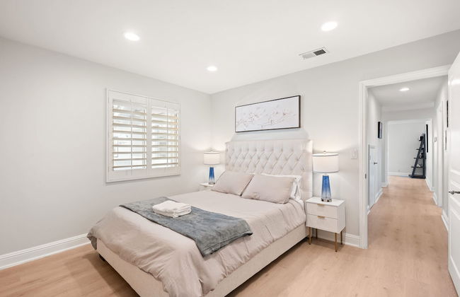 Waterfront Retreat With Stunning Views Modern Co - Foto 52