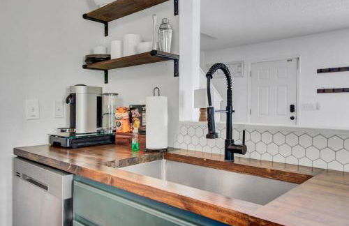 Magnolia House of N Charleston - Foto 32