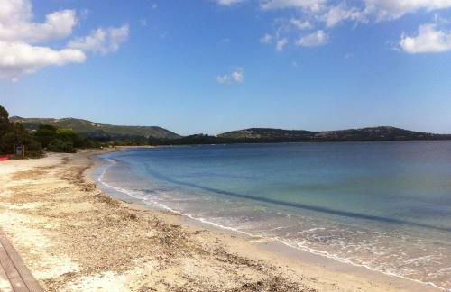 L'Hacienda Piscine chauffée à 28, spa, boulodrome et court de Tennis privés, 2 villas indépendantes - Foto 52