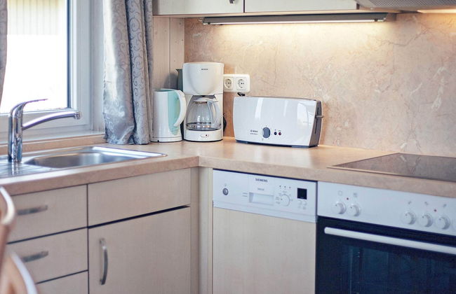 Holiday Home in GrÃ¶mmitz - Foto 22