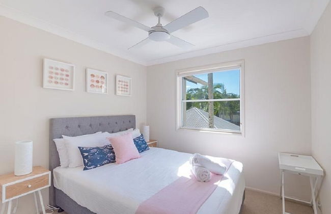 Noosa Entrance Waterfront Resort - Photo 54