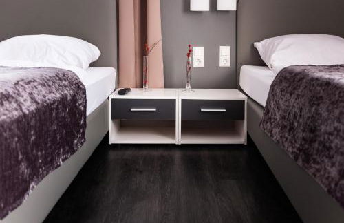 Aparthotel Messe Laatzen - Foto 41