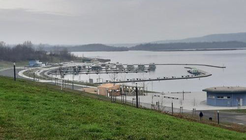 Hausboot Geiselruh - Foto 3