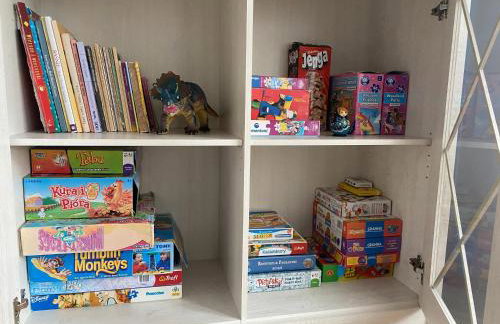 Apartament Kamienica Centrum - Foto 17