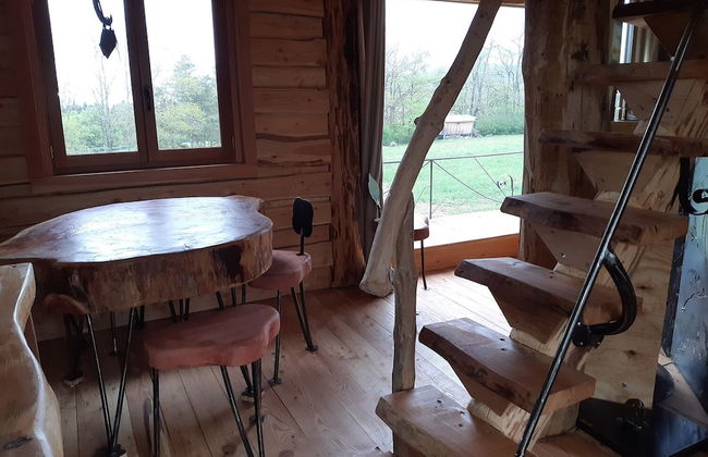 Les Insolites du Vercors - Foto 30