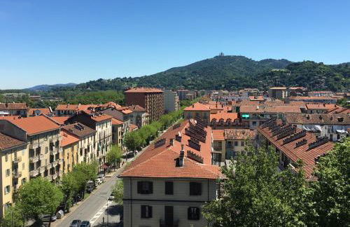 Torino BellaVista Inn Apartment - Foto 68