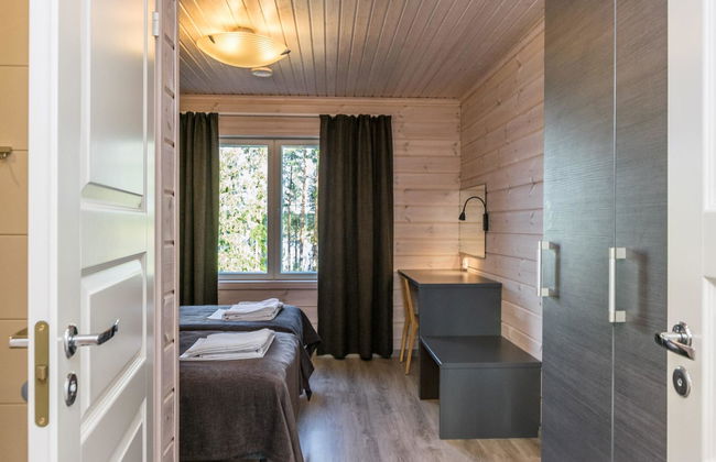 Tallusniemi - Foto 23