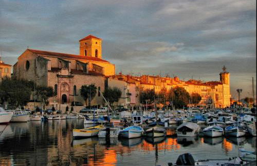 magnifique T2 calme bord de mer - Foto 12