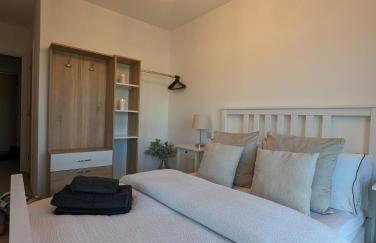 Two Bedroom Duplex Apartment - Foto 16