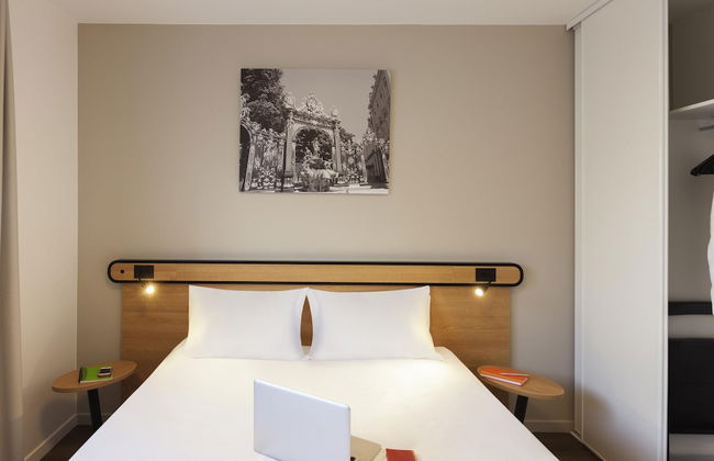 Aparthotel Adagio Access Nancy Centre - Foto 11