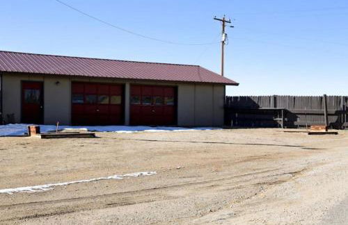 Amazing Retreat Ideal for Families or Groups in Saratoga, Wyoming - Foto 17