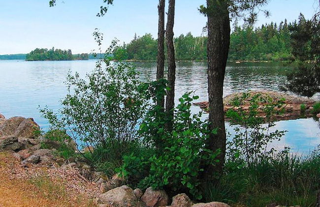 6 Person Holiday Home in Bolmso - Photo 10