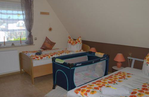 Ferienwohnung Gabi - Foto 10