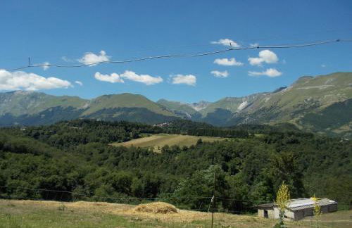 Cottage in montagna Montemonaco - Foto 30