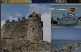 Calafell Beach.Primera línea.Céntrico. - Photo 12