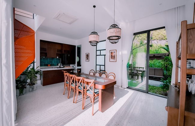 Venus Villa Flamingo Dai Lai by MAPSTAR - Photo 46