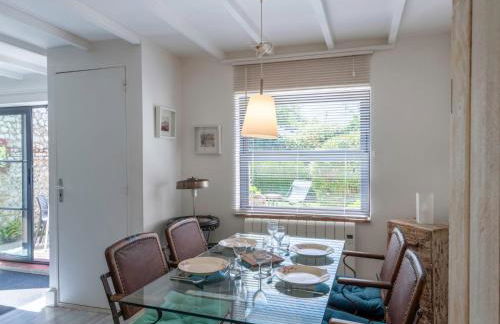 Holiday Home Entre mer et jardin by Interhome - Foto 28