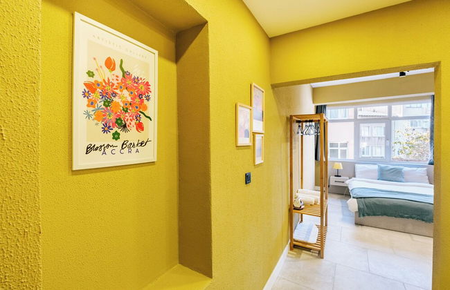 K-K Suites & Apartments - Photo 34