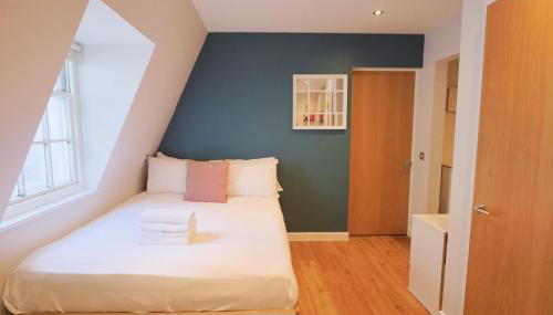 Harford House Studios 23 - Hopewell - Foto 4