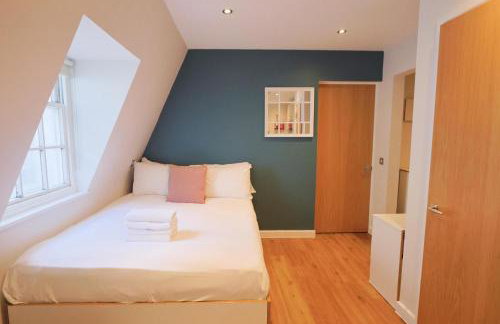 Harford House Studios 23 - Hopewell - Foto 4