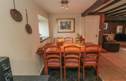 Tidkinhow Farm - Foto 9