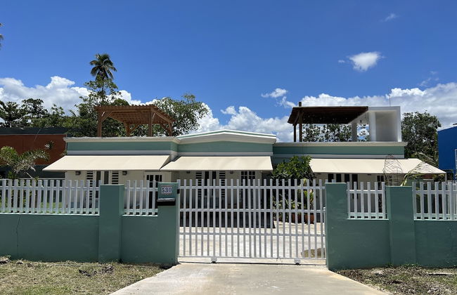 Aguada Beach Condos - Photo 75